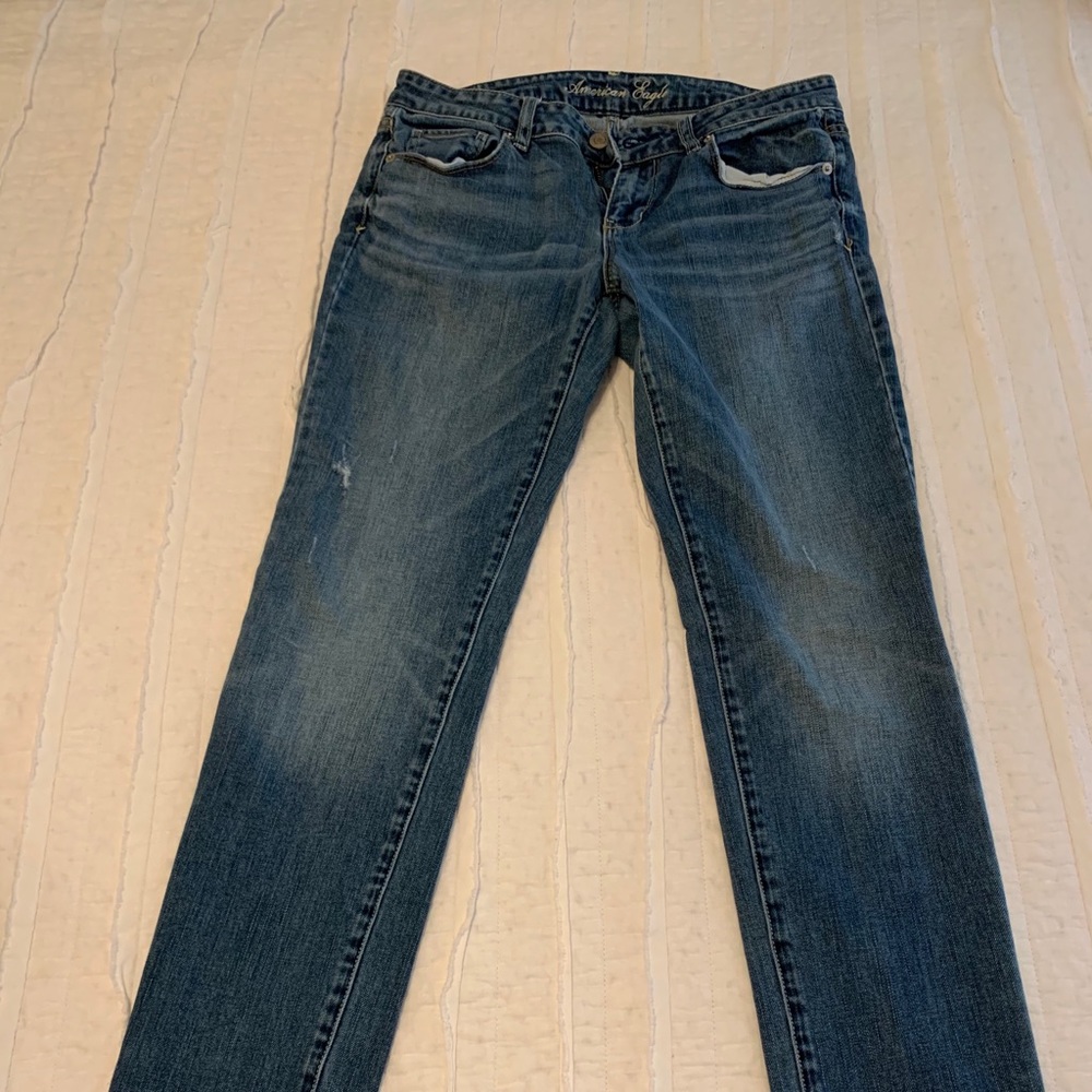 American Eagle Denim Jeans
